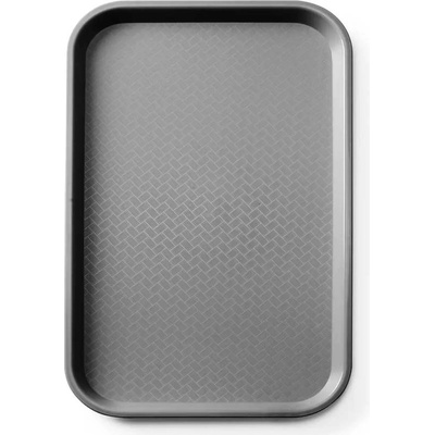 AmerBox Tácka GN 1/1 čierna 530x325x20 mm