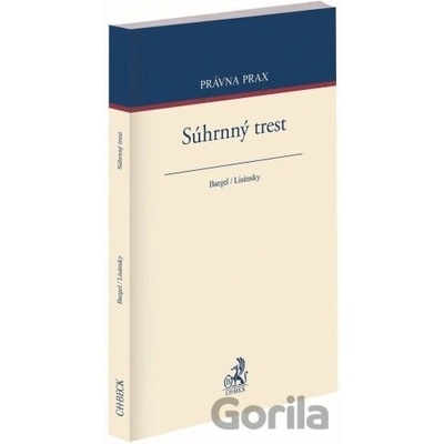 Súhrnný trest