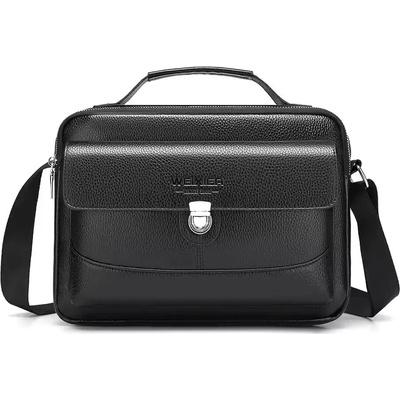 Weixier Crossbody taška přes rameno Spalmer Černá 5L