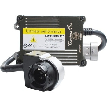 M-Tech Digital Canbus Pro D2S/D2R баласт (PMD2S)