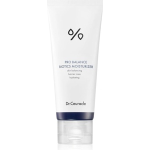 Dr. Ceuracle Pro Balance Biotics Moisturizer Хидратиращ и подхранващ крем за укрепване на кожната бариера 100ml