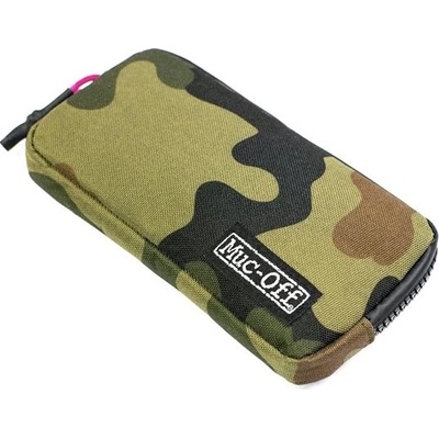 Púzdro Muc-Off organizér - Camo