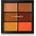 M·A·C Studio Fix Conceal And Correct Palette палитра коректори цвят Dark 6 гр