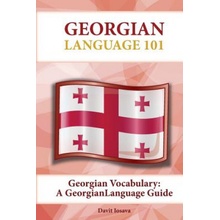 Georgian Vocabulary: A Georgian Language Guide