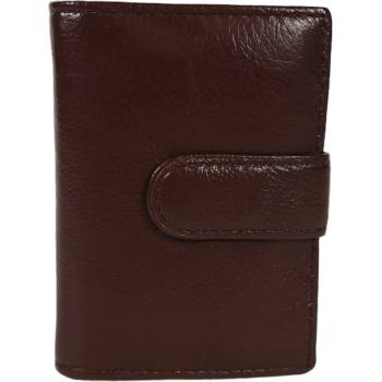 Image 1 of Кафяв визитник - Terei