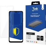 3mk Protection Стъклен протектор за Motorola Moto G06 / Power - 3mk HardGlass - Прозрачен