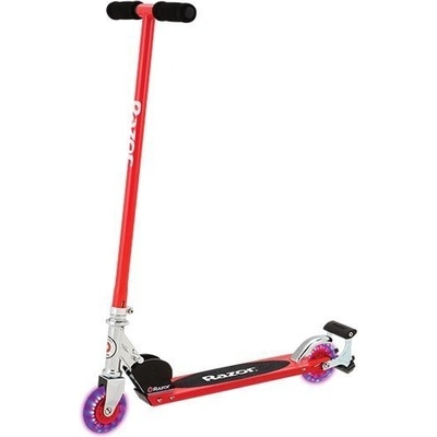 Razor S SPARK Sport červená