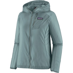 Patagonia Дамско ветрозащитно яке Patagonia Women's Houdini Jacket Running jacket - Blue Sage (118-0086-4314)