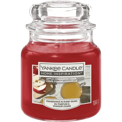 Yankee Candle Apple Cinnamon Cider 104 g