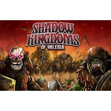 Daily Magic Games Shadow Kingdoms of Valeria