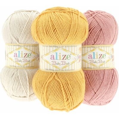 Alize Baby Best 100g 240m