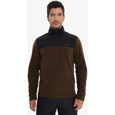 GLISSADE Полар Men's H/Z Fleece