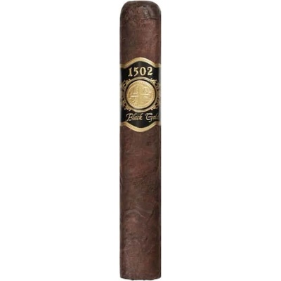 1502 BLACK GOLD ROBUSTO BP 1 ks