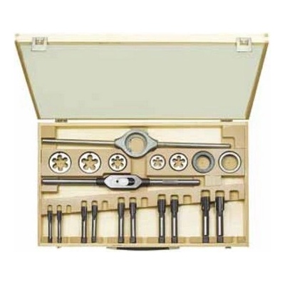 Bučovice Tools kazeta UNF2 CS/WS UNF1/2-20 – UNF1-12 - BU316-200