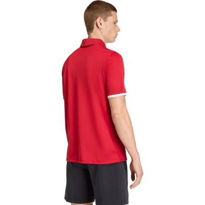 Adidas entrada 26 polo tee - jz6664 / Мъжка тениска