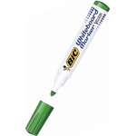BIC Маркер BIC 1701, зелен, от 1.3 до 2.5 mm, за бяла дъска