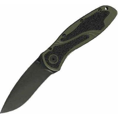 Kershaw BLUR 1670OLBLK