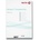 Xerox 003R98202, 100m, A4, 100 бр. , прозрачен, лазер, фолио (003R98202)