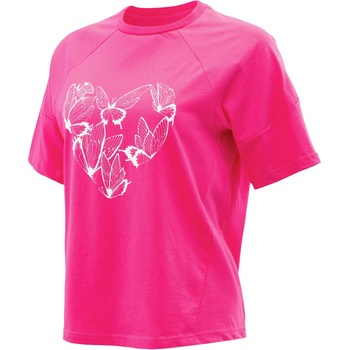 BRILLE Тениска butterfly