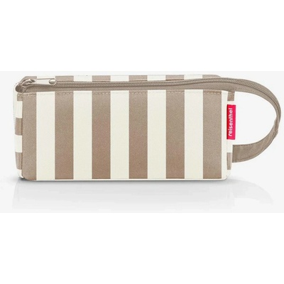 Reisenthel Fold Case rozkládací kosmetické pouzdro summerstripes coffee
