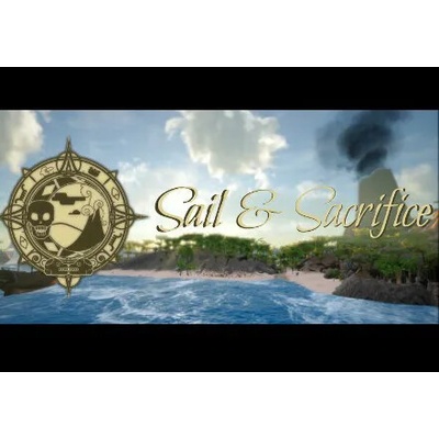 Sail And Sacrifice