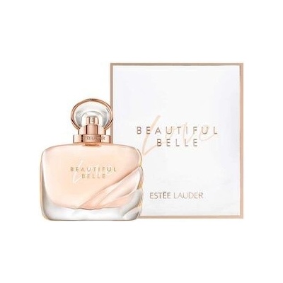 Estée Lauder Beautiful Belle Love parfumovaná voda dámska 100 ml