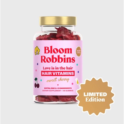 Bloom Robbins Love is in the Hair New Mom 60 ks