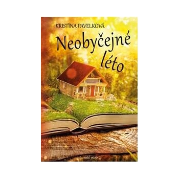 Neobyčejné léto