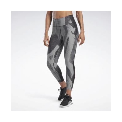 Reebok dámské legíny perform černé
