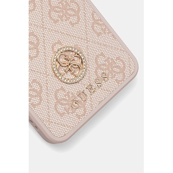 GUESS кейс за телефон Samsung Galaxy S26 (GUHMS26SP4G4DCSP)
