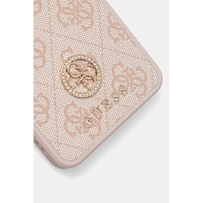 GUESS кейс за телефон Samsung Galaxy S26 (GUHMS26SP4G4DCSP)
