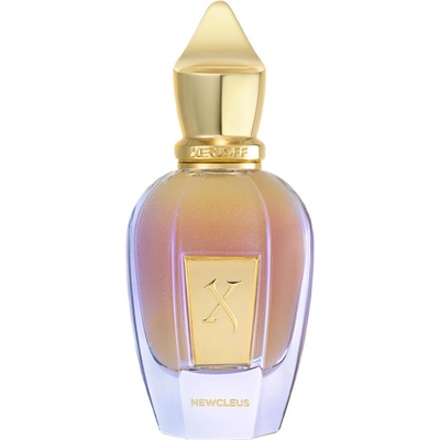 Xerjoff Newcleus bez alkoholu parfumovaná voda unisex 50 ml