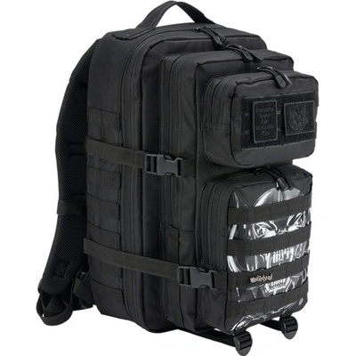 Brandit Motörhead US Cooper černý 40 l