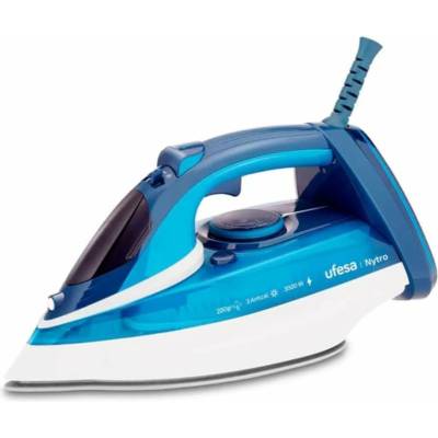 Ufesa Парна ютия ufesa nytro 3000 w (8422160056741)