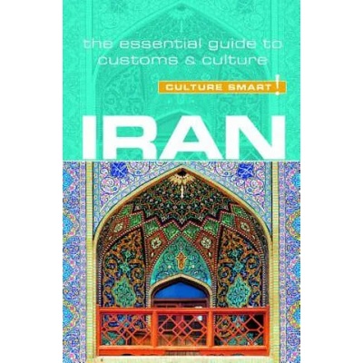Iran - Culture Smart! | Stuart Williams