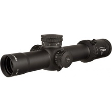 Trijicon Credo 1-8x28 červený/zelený MRAD segmentovaný kruh