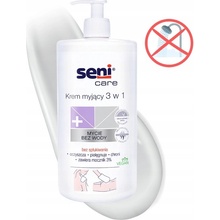 Seni Care mycí tělový krém 3v1 950 ml