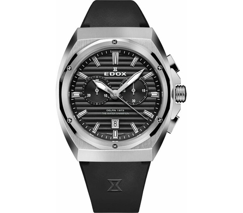 Edox 10118-3CA-NIN