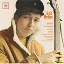 Dylan Bob - Bob Dylan LP