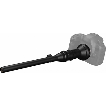 Laowa 24mm f/14 2x Macro Probe L-mount