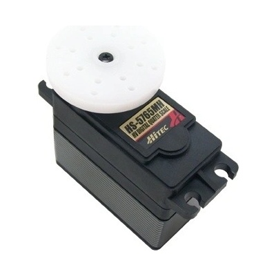 HS-5765 MH HiVolt DIGITAL