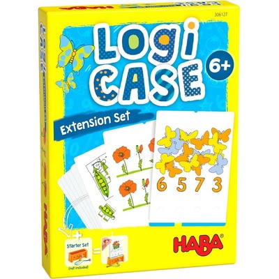 Haba LogiCase rozšíření Příroda