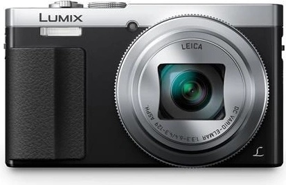 Panasonic Lumix DMC-TZ70 - Heureka.sk
