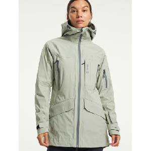 Tenson TXlite Shell Jacket W светло зелена Tenson | Zelen | ЖЕНИ | M