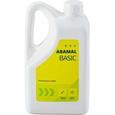 ABAMAL Penetrace Basic Velikost: 2 litry