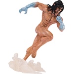 ABYstyle Статуетка ABYstyle Animation: Attack on Titan - Eren (Titan Form), 19 cm (ABYFIG045)