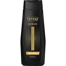 STR8 Ahead sprchový gél 400 ml