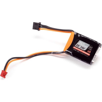 Spektrum LiPo 7.4V 350mAh 30C JST-PH2.0