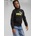 PUMA Суитшърт ESS+ 2 Col Big Logo Hoodie FL B
