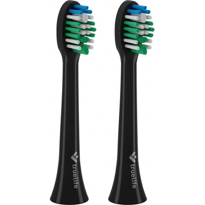 TrueLife SonicBrush Compact Standard Black 2 ks